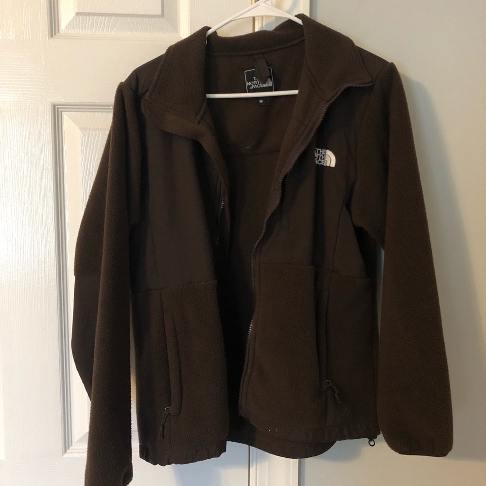 Men’s North Face